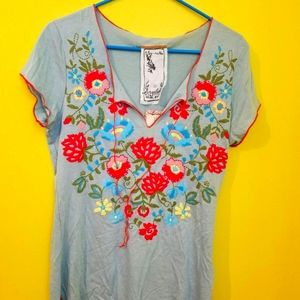 Scrapbook brand NWT shirt